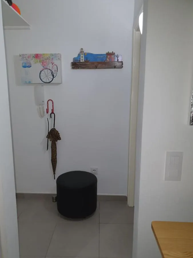 Rosas Appartement