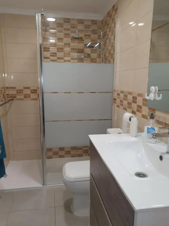 Rosas Appartement
