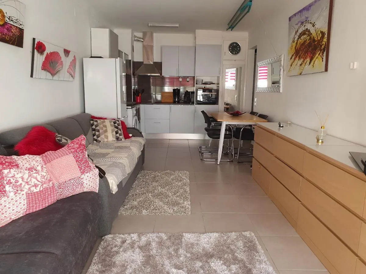 Rosas Appartement