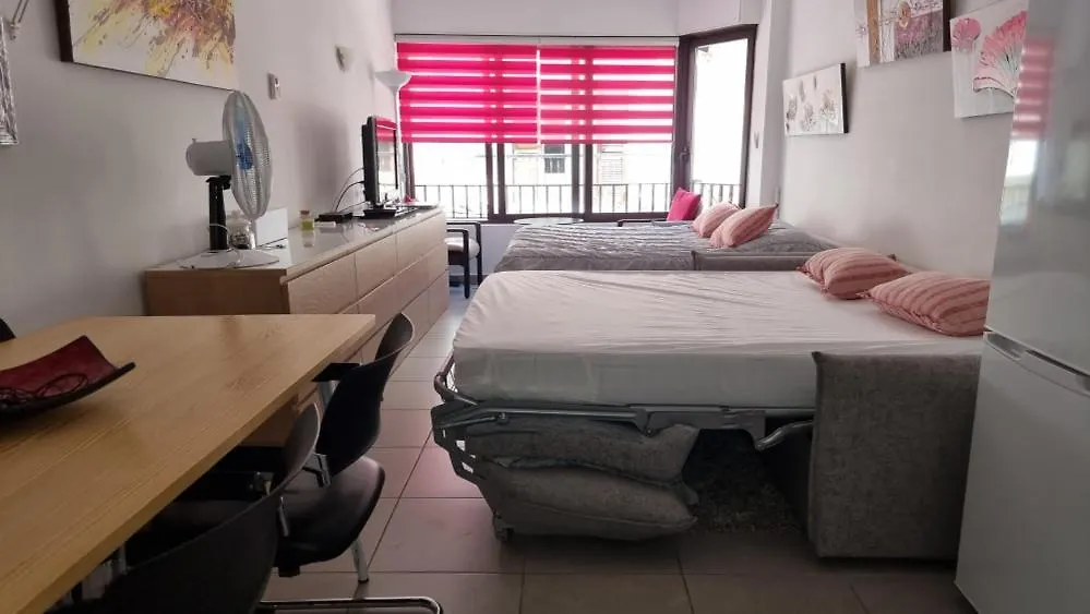 Rosas Appartement Roses