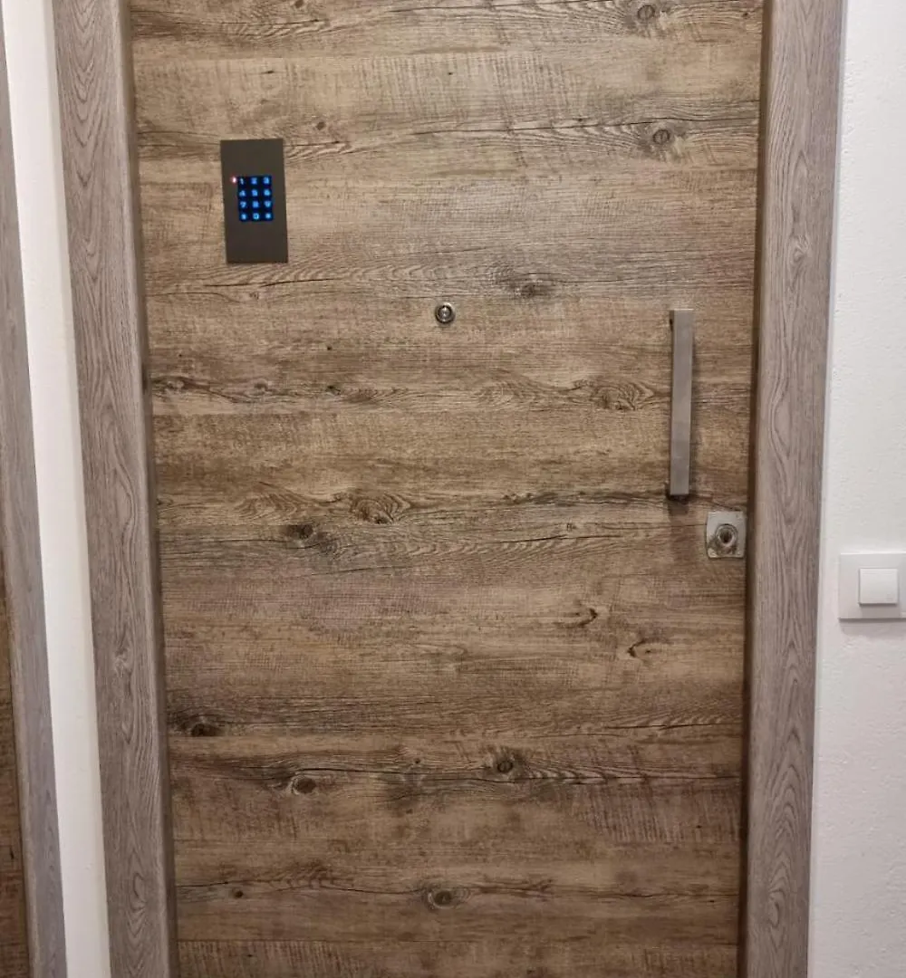 Rosas Appartement Spanje