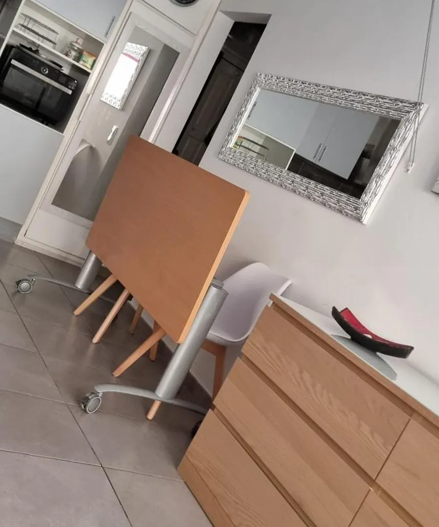 Rosas Appartement  Roses