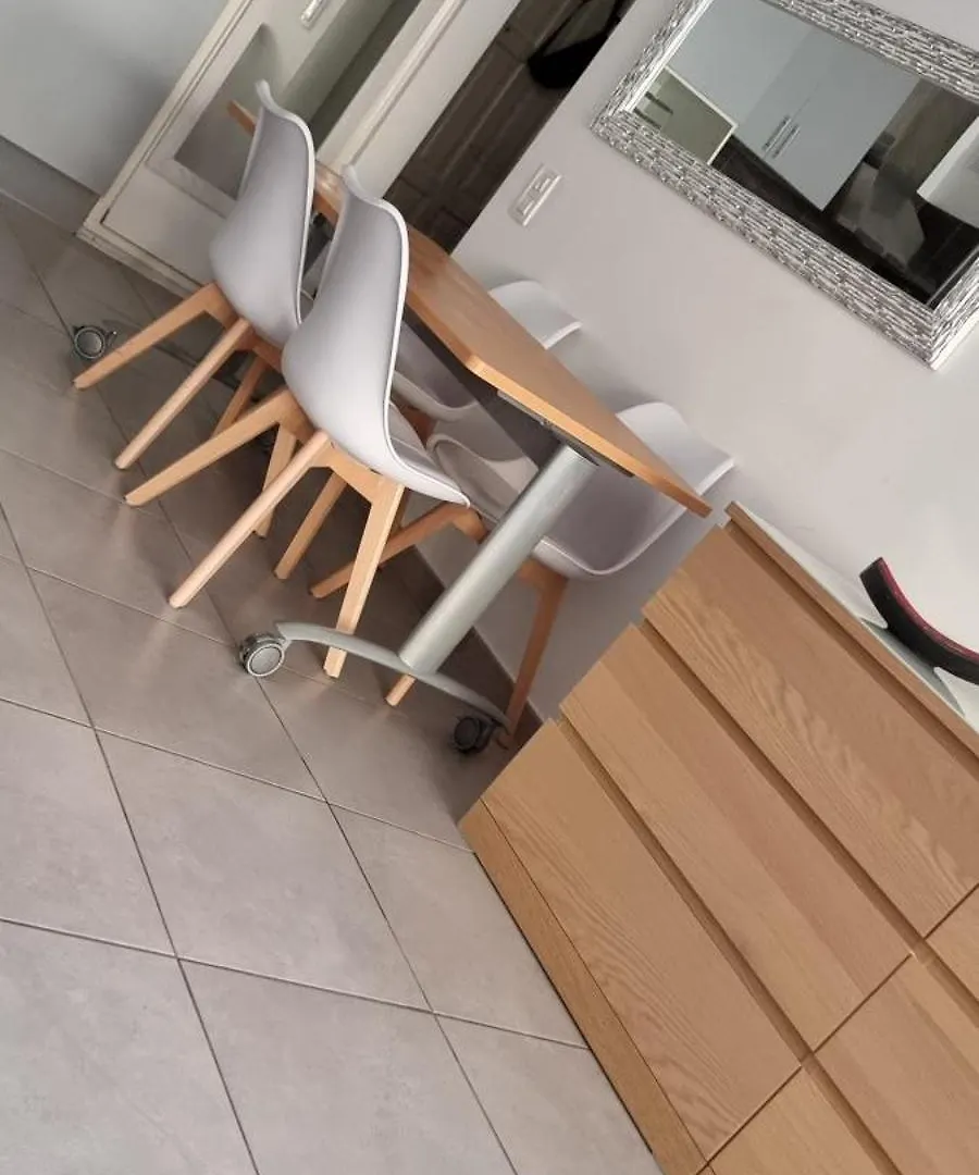Ferienwohnung Rosas 0*, Roses Spanien